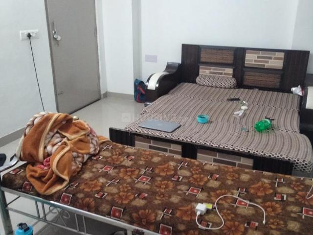 2 BHK Apartment in Girdharipura for rent Jaipur. The reference number is 21247262
