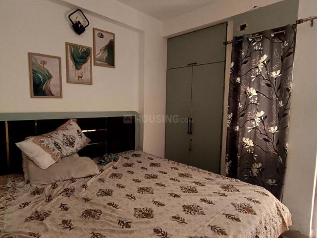 2 BHK Apartment in Girdharipura for rent Jaipur. The reference number is 21285375