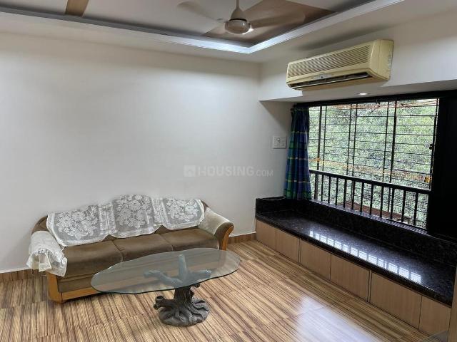 2 BHK Apartment in Grant Road for rent Mumbai. The reference number is 20217302