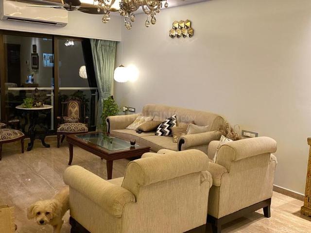 2 BHK Apartment in Grant Road for rent Mumbai. The reference number is 21186533