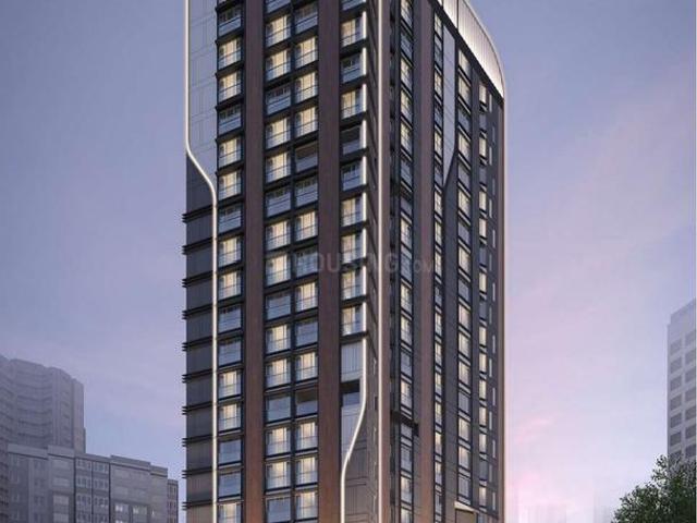 2 BHK Apartment in Grant Road for resale Mumbai. The reference number is 20894588