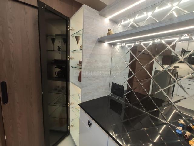 2 BHK Apartment in Greater Brajeshwari for rent Indore. The reference number is 19486607
