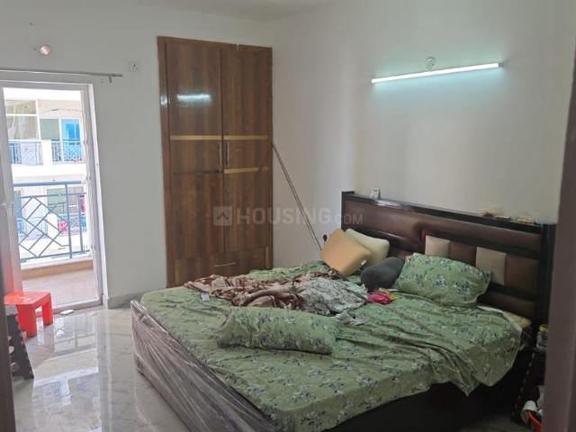 2 BHK Apartment in Greater Kailash for rent Jammu. The reference number is 17427236