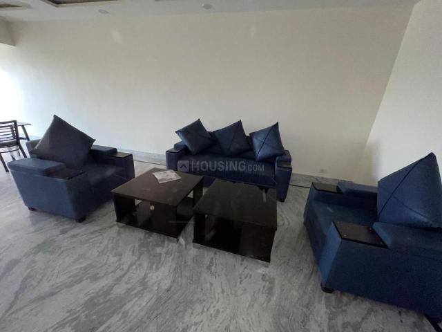 2 BHK Apartment in Greater Kailash for rent Jammu. The reference number is 18920262