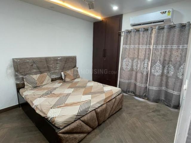 2 BHK Apartment in Greater Kailash for rent Jammu. The reference number is 18942363