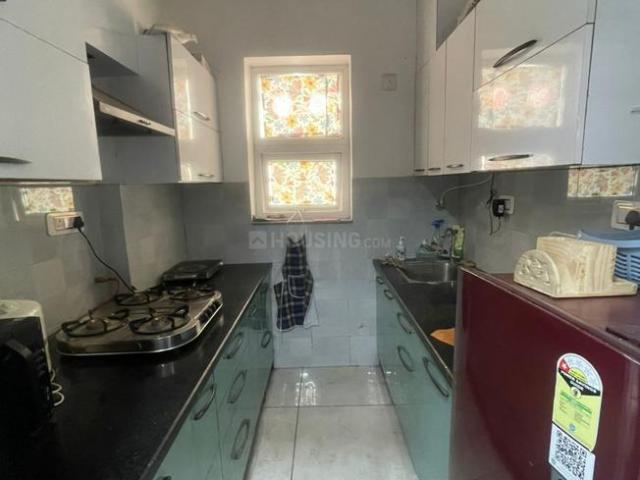 2 BHK Apartment in Greater Kailash for rent Jammu. The reference number is 21108193