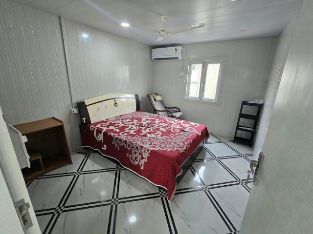 2 BHK Apartment in Greater Kailash I for rent New Delhi. The reference number is 21177549