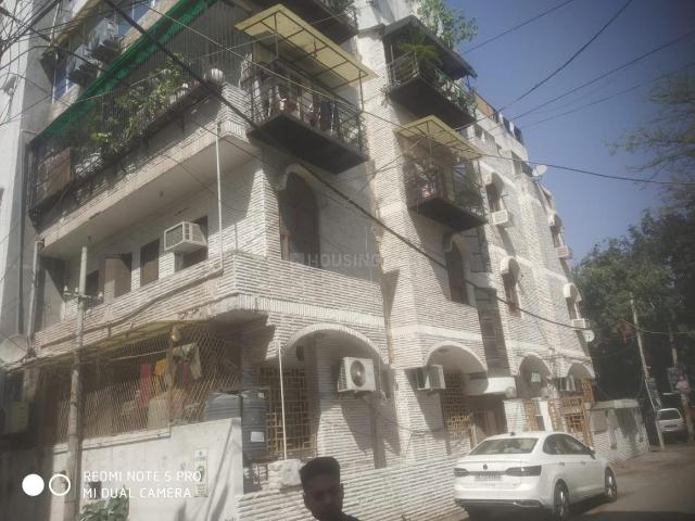 2 BHK Apartment in Greater Kailash I for resale New Delhi. The reference number is 21087556