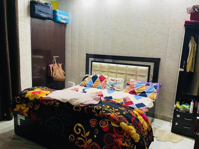 2 BHK Apartment in Green Field Colony for resale Faridabad. The reference number is 20449487