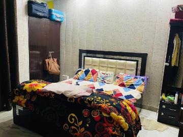 2 BHK Apartment in Green Field Colony for resale Faridabad. The reference number is 20449487