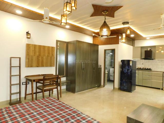 2 BHK Apartment in Green Park Extension for rent New Delhi. The reference number is 20161811