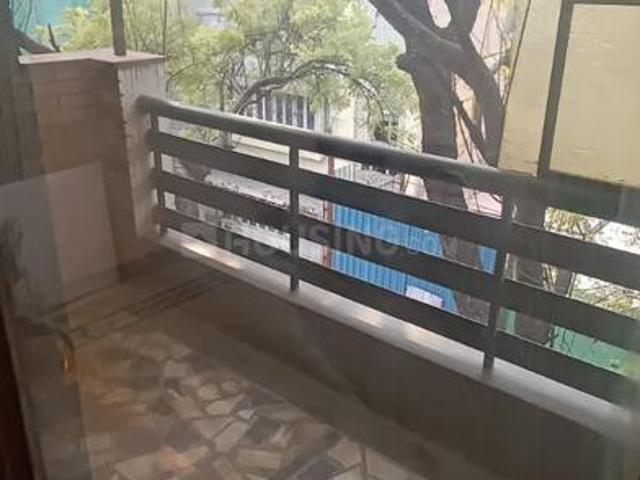 2 BHK Apartment in Green Park for rent New Delhi. The reference number is 20838961