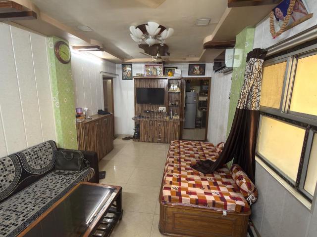 2 BHK Apartment in Gudhiyari for resale Raipur. The reference number is 19965395