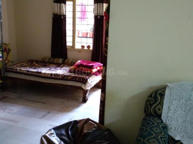 2 BHK Apartment in Gudimalkapur for resale Hyderabad. The reference number is 20049290