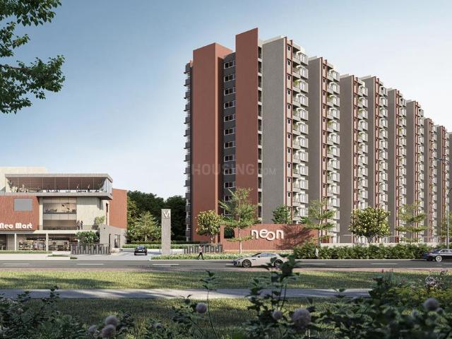 2 BHK Apartment in Gudighattanahalli for resale Bengaluru. The reference number is 20397997