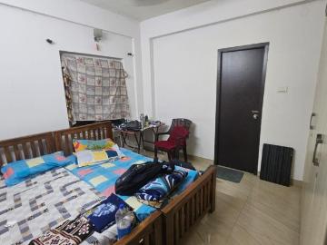2 BHK Apartment in Guduvancheri for rent Chennai. The reference number is 17097057