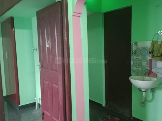 2 BHK Apartment in Guduvancheri for rent Chennai. The reference number is 20611454