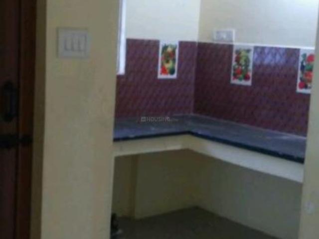 2 BHK Apartment in Guduvancheri for resale Chennai. The reference number is 6661839