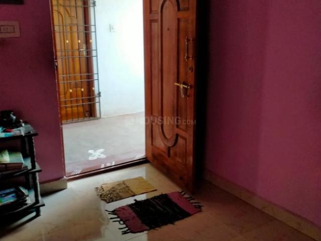 2 BHK Apartment in Guduvancheri for resale Chennai. The reference number is 11391214