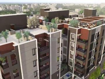 2 BHK Apartment in Guduvancheri for resale Chennai. The reference number is 15860534