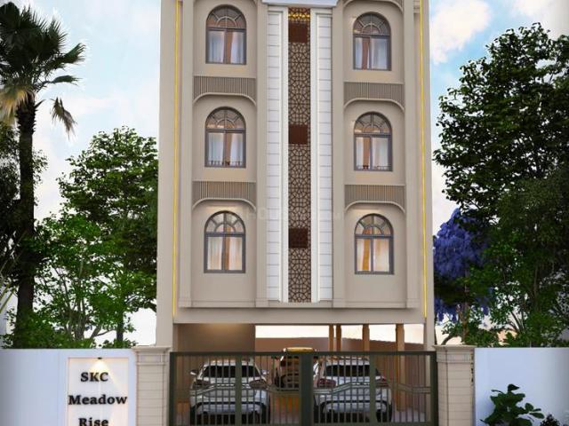 2 BHK Apartment in Guduvancheri for resale Chennai. The reference number is 19261893