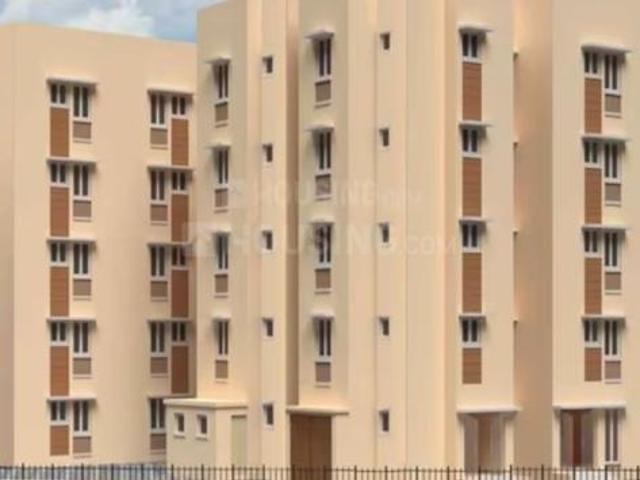 2 BHK Apartment in Guduvancheri for resale Chennai. The reference number is 20197845