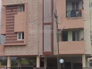 Guduvancheri, Chennai, Chennai District, Tamil Nadu