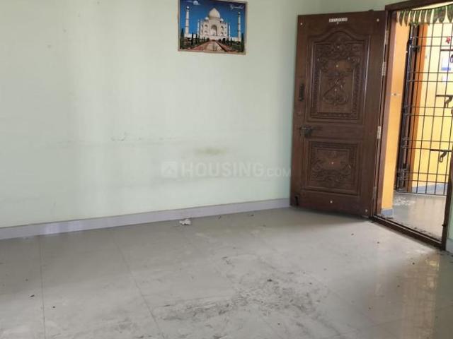 2 BHK Apartment in Vetrivel Nagar for resale Chennai. The reference number is 20373093