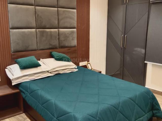 2 BHK Apartment in Guduvancheri for resale Chennai. The reference number is 20337933