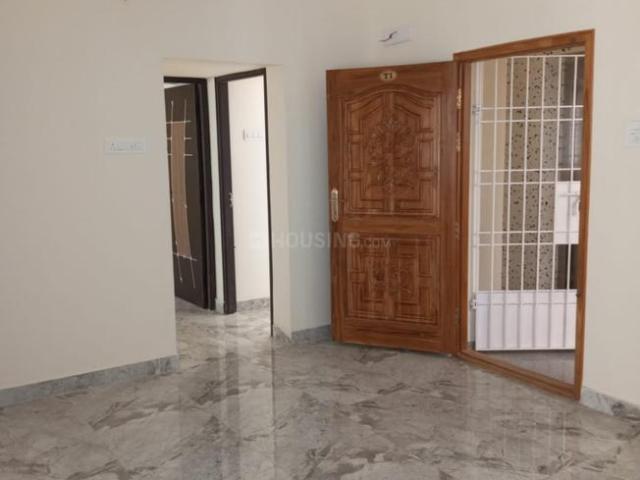 2 BHK Apartment in Guduvancheri for resale Chennai. The reference number is 20554958