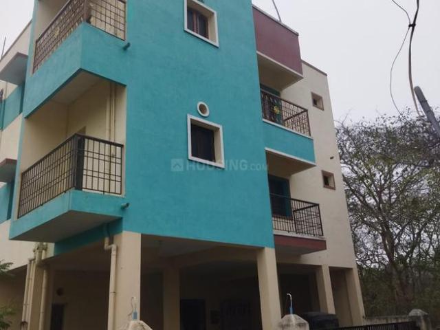 2 BHK Apartment in Guduvancheri for resale Chennai. The reference number is 21085728