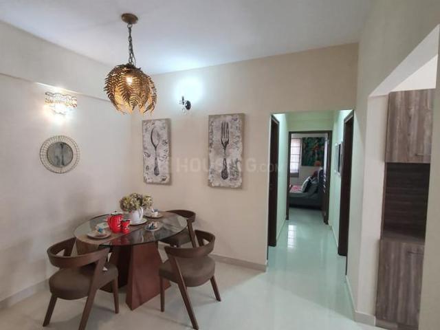 2 BHK Apartment in Guduvancheri for resale Chennai. The reference number is 21167452