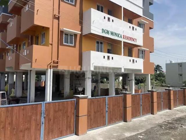2 BHK Apartment in Guduvancheri for resale Chennai. The reference number is 21134274
