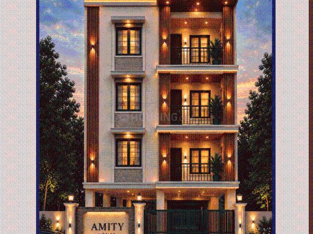 2 BHK Apartment in Guduvancheri for resale Chennai. The reference number is 21271305