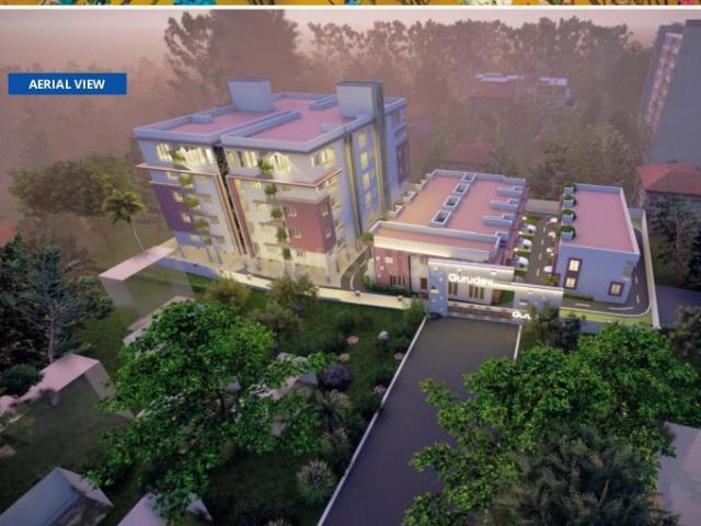 2 BHK Apartment in Guduvancheri for resale Chennai. The reference number is 21226653