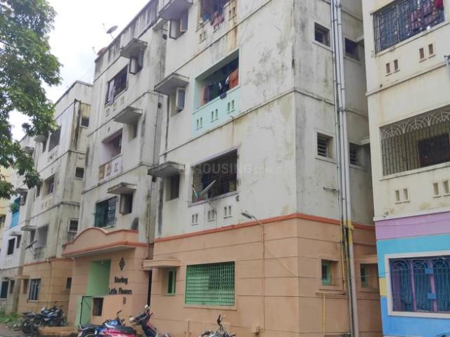 2 BHK Apartment in Guduvancheri for resale Chennai. The reference number is 21372039