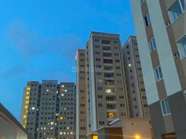 2 BHK Apartment in Guindy for rent Chennai. The reference number is 20508233