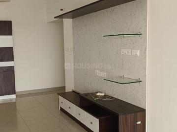 2 BHK Apartment in Guindy for rent Chennai. The reference number is 20525814