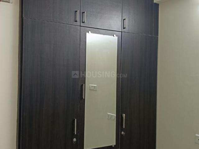 2 BHK Apartment in Guindy for rent Chennai. The reference number is 20644860