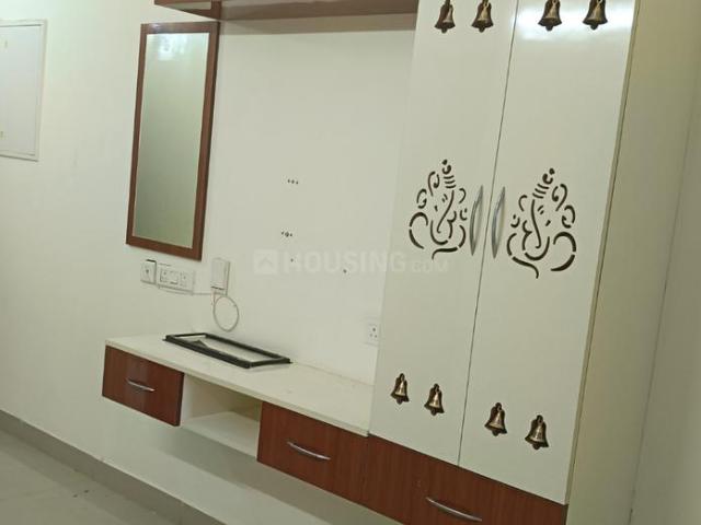 2 BHK Apartment in Guindy for rent Chennai. The reference number is 20844261
