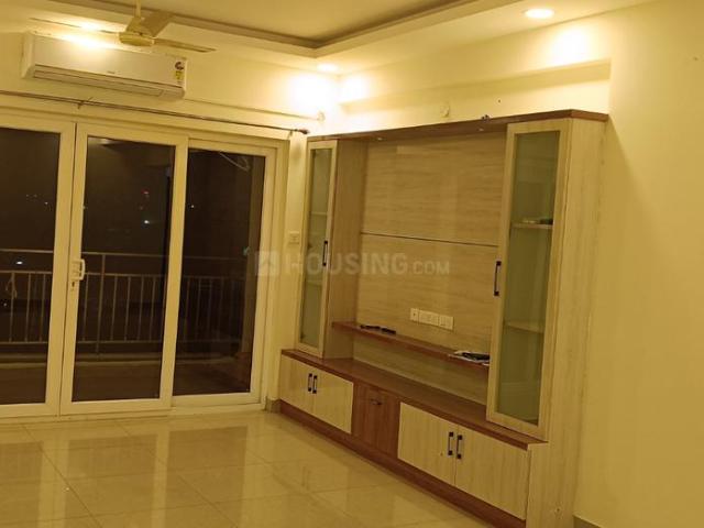 2 BHK Apartment in Guindy for rent Chennai. The reference number is 20363366