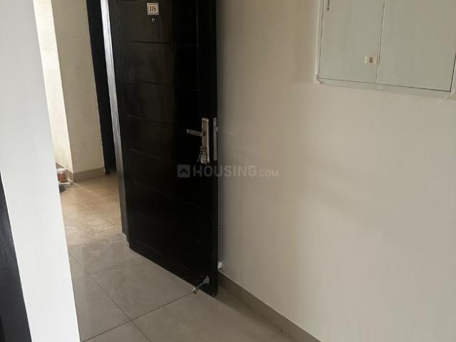 2 BHK Apartment in Guindy for rent Chennai. The reference number is 21147385