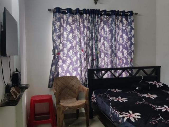 2 BHK Apartment in Guindy for resale Chennai. The reference number is 18860326