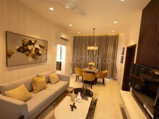 2 BHK Apartment in Guindy for resale Chennai. The reference number is 19903211