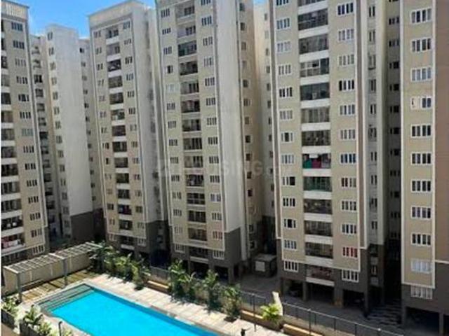 2 BHK Apartment in Guindy for resale Chennai. The reference number is 20989187