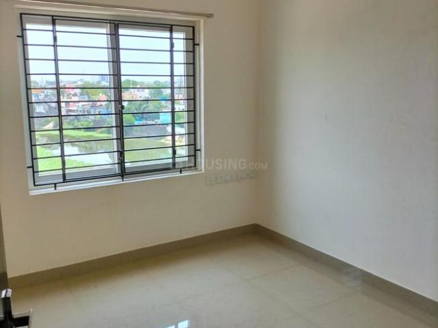 2 BHK Apartment in Guindy for resale Chennai. The reference number is 21047815