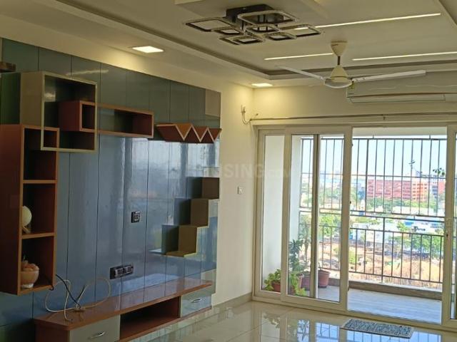 2 BHK Apartment in Guindy for resale Chennai. The reference number is 21183691