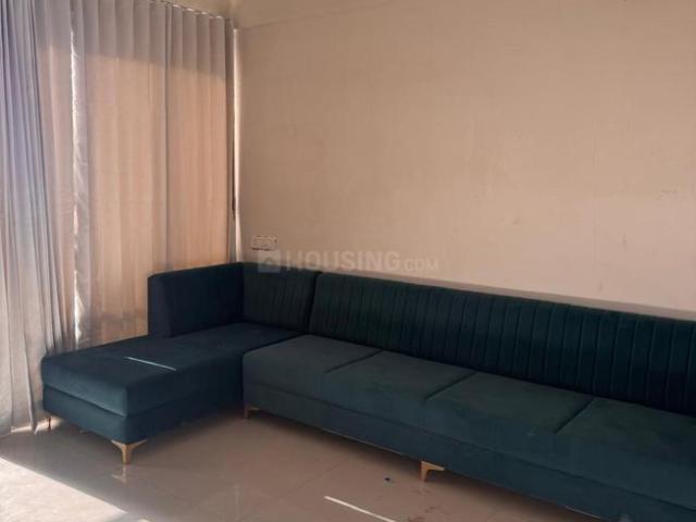 2 BHK Apartment in Gujarat International Finance Tec City for rent Gandhinagar. The reference number is 19790278