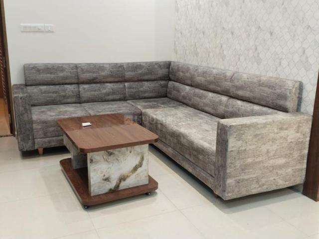 2 BHK Apartment in Gujarat International Finance Tec City for rent Gandhinagar. The reference number is 20522766