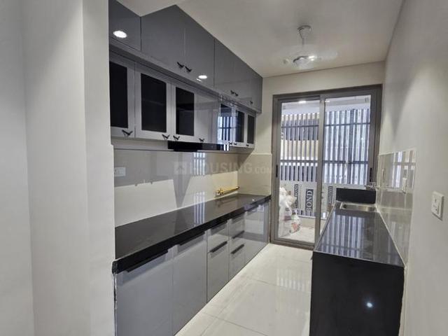 2 BHK Apartment in Gujarat International Finance Tec City for rent Gandhinagar. The reference number is 20913190